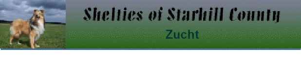 Zucht